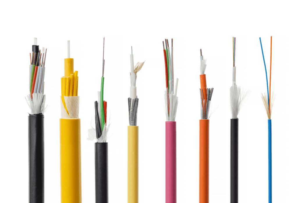 Structured Cabling Solutions 1